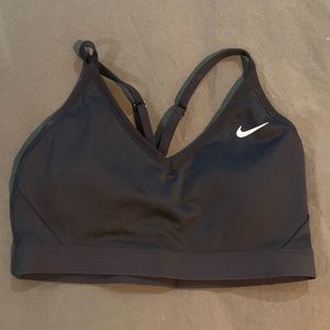 NWOT Nike Sports Bra